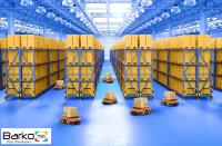 BARKOMAX DEPO OTOMASYON SİSTEMİ - 2 - 1